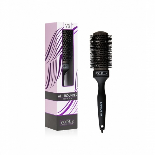 Voduz All Rounder V3 Thermal Hair Brush